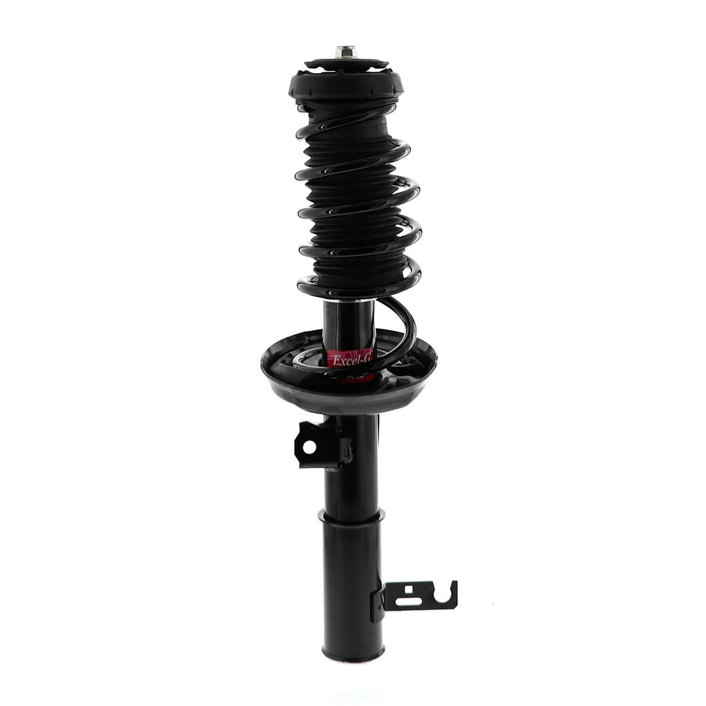 KYB Strut-Plus Strut Assembly ASR4318