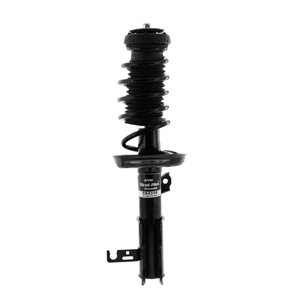 KYB Strut-Plus Strut Assembly ASR4318