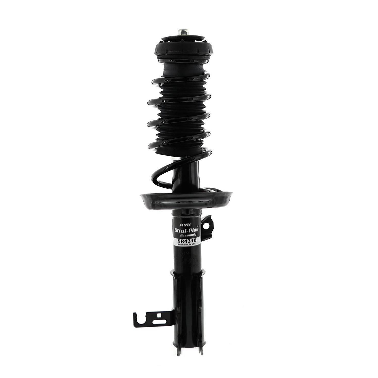 KYB Strut-Plus Strut Assembly ASR4318