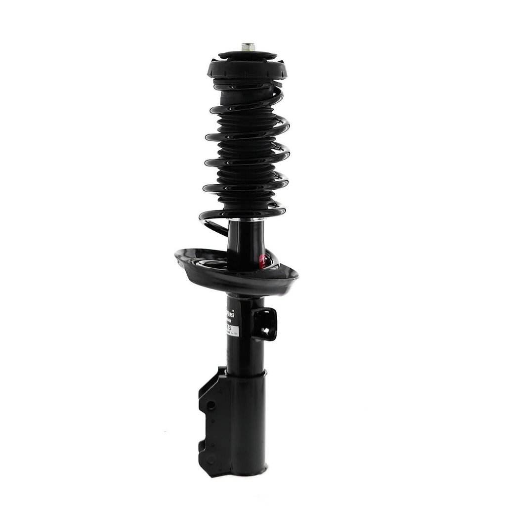 KYB Strut-Plus Strut Assembly ASR4318