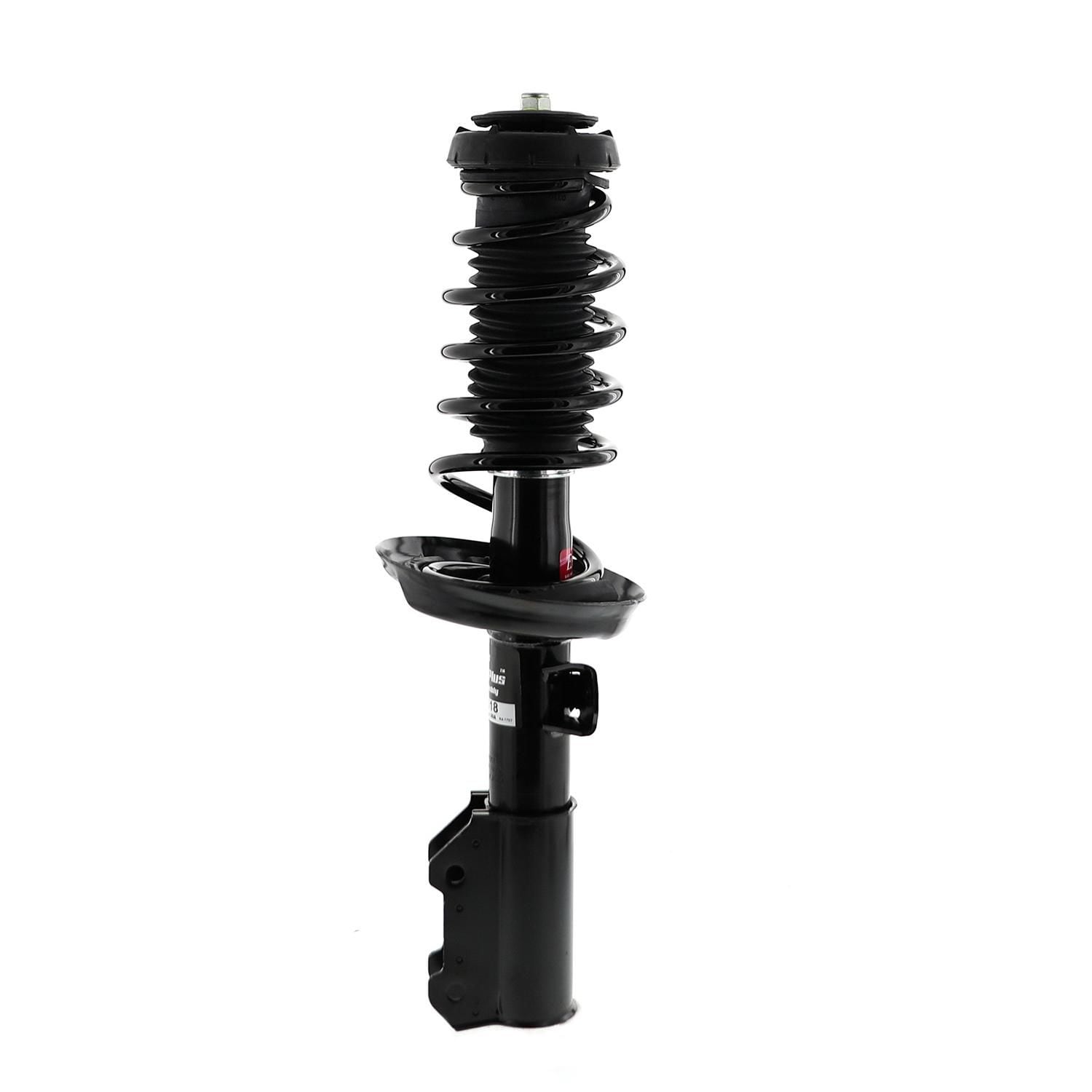 KYB Strut-Plus Strut Assembly ASR4318