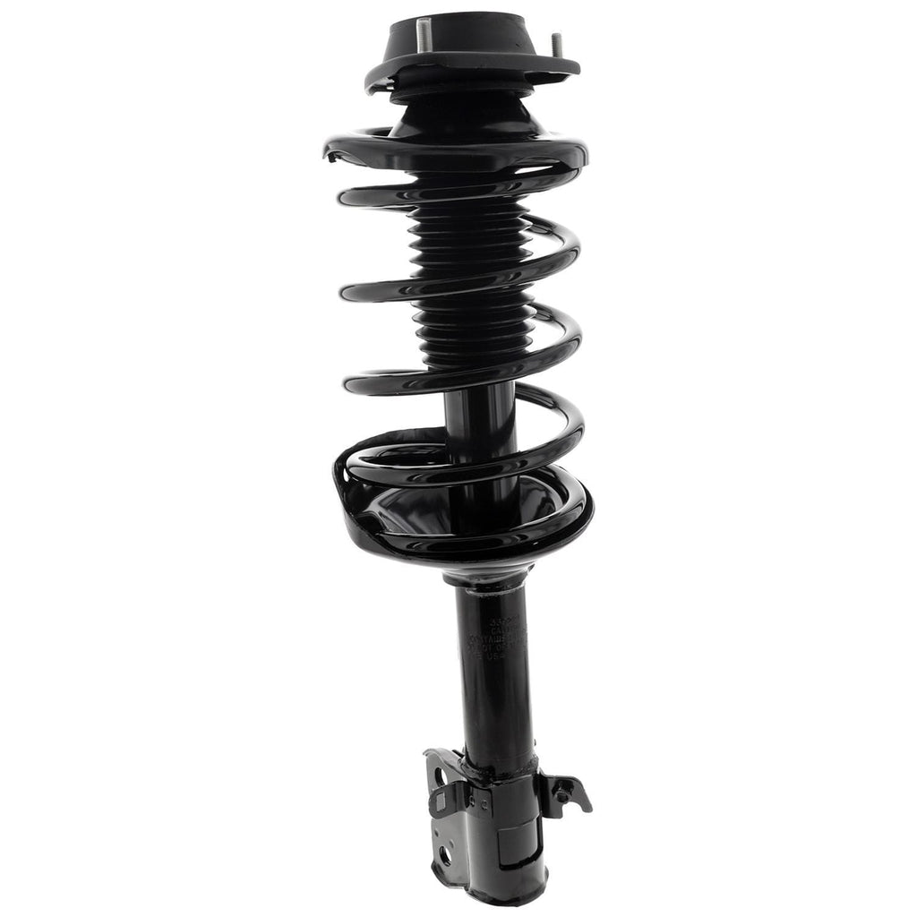 KYB Plus Strut Assembly ASR4384