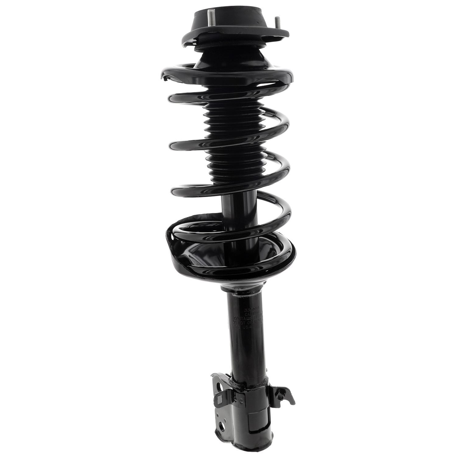 KYB Plus Strut Assembly ASR4384