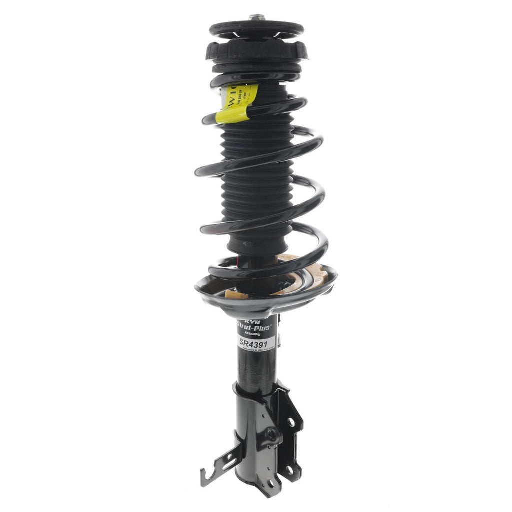 KYB Plus Strut Assembly ASR4391