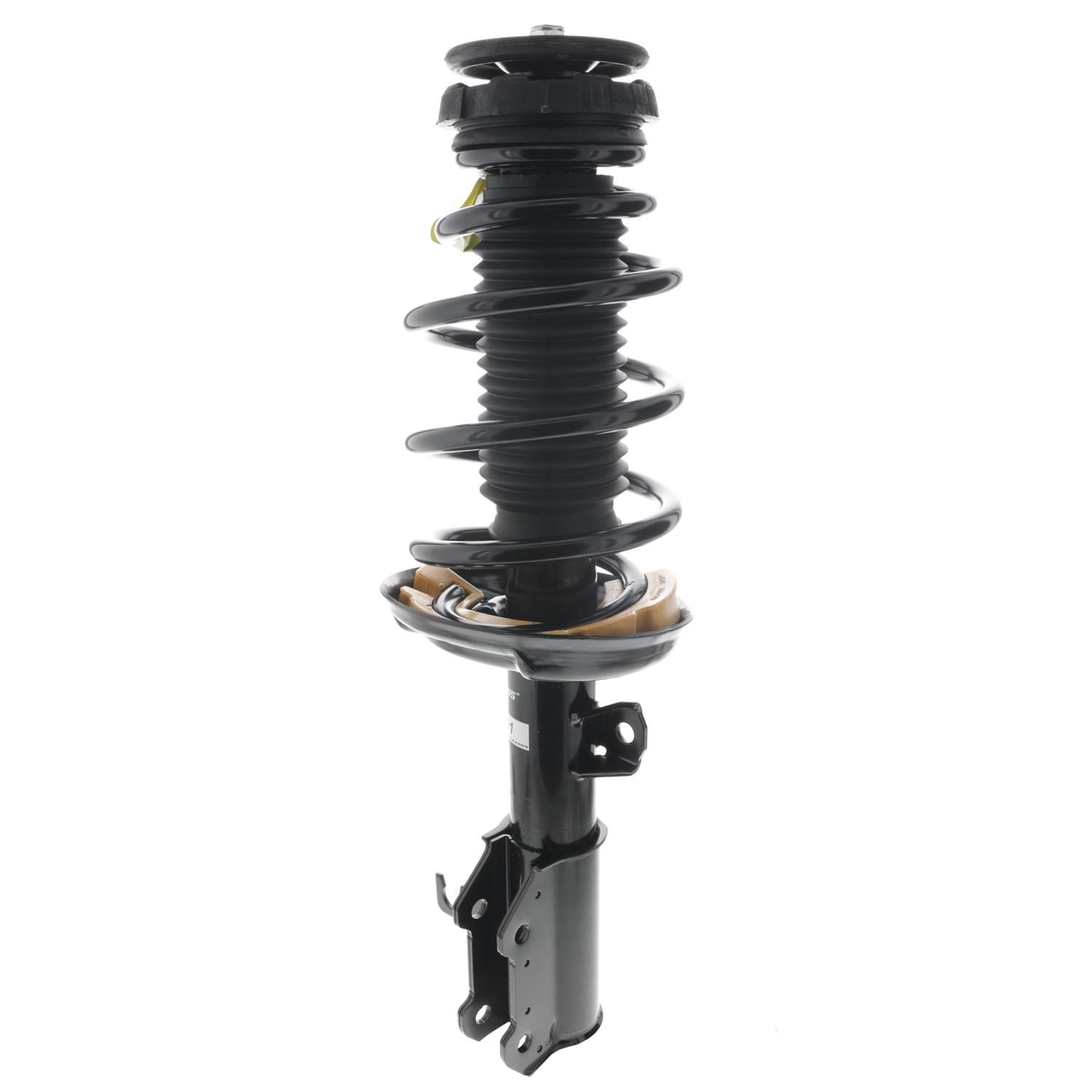 KYB Plus Strut Assembly ASR4391