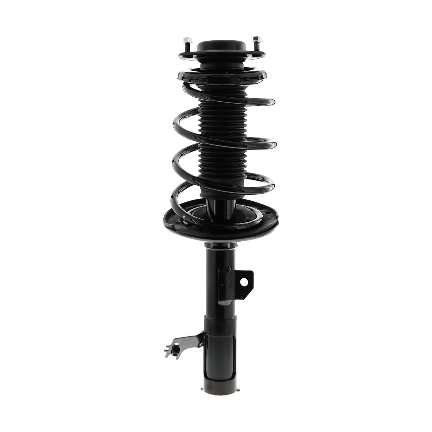 KYB Strut-Plus Strut Assembly ASR4394