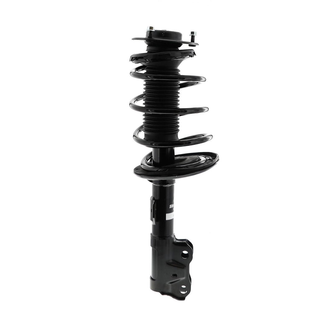 KYB Strut-Plus Strut Assembly ASR4394