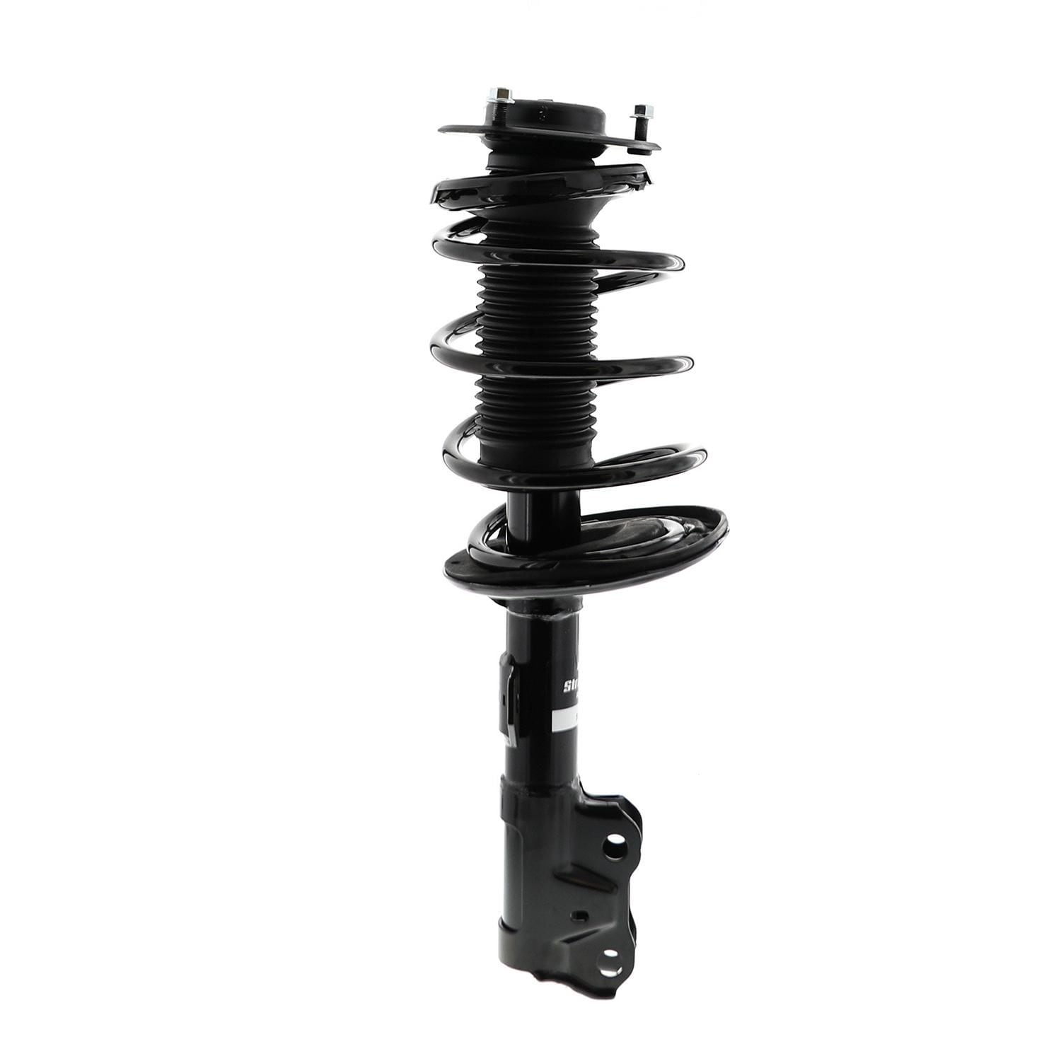 KYB Strut-Plus Strut Assembly ASR4394