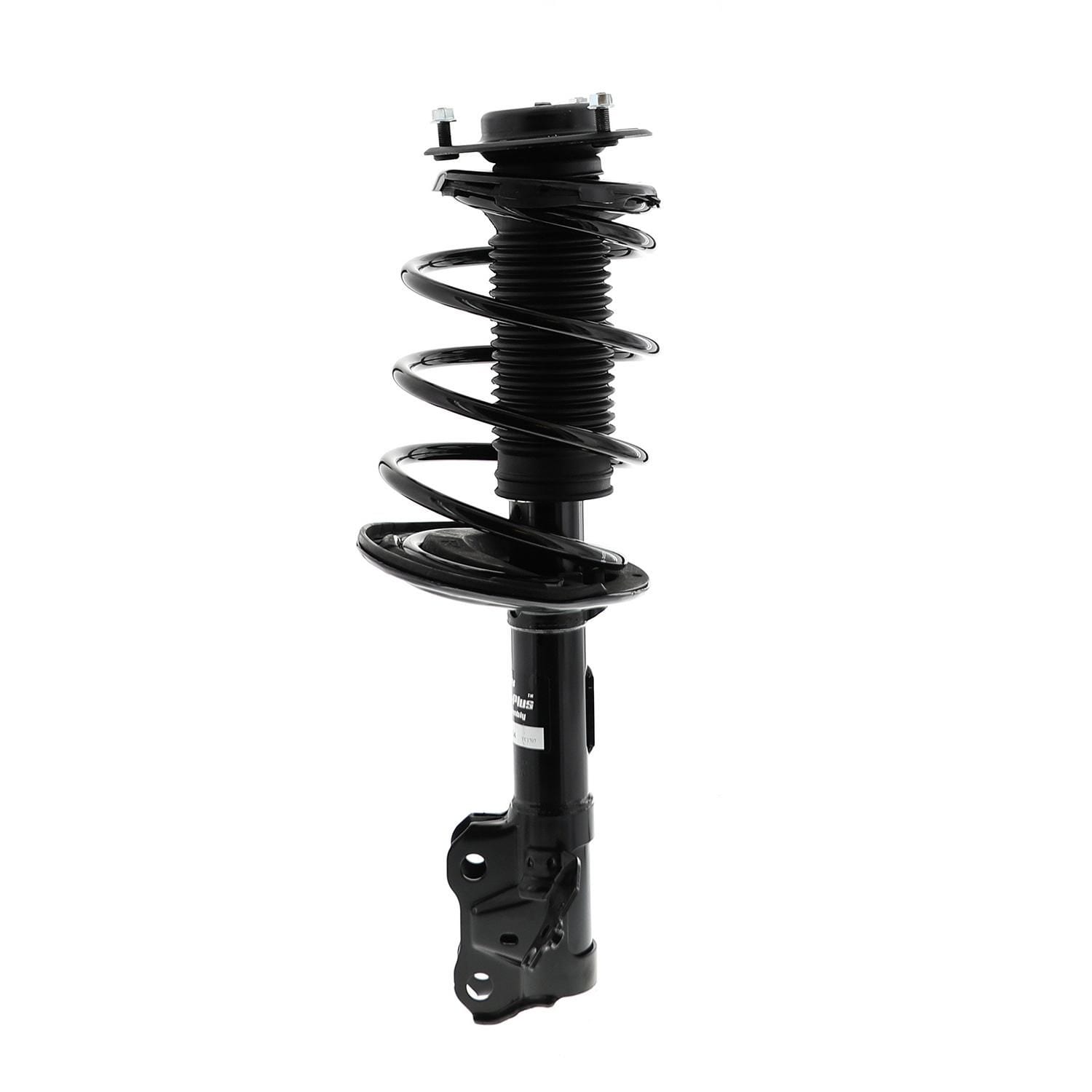 KYB Strut-Plus Strut Assembly ASR4394