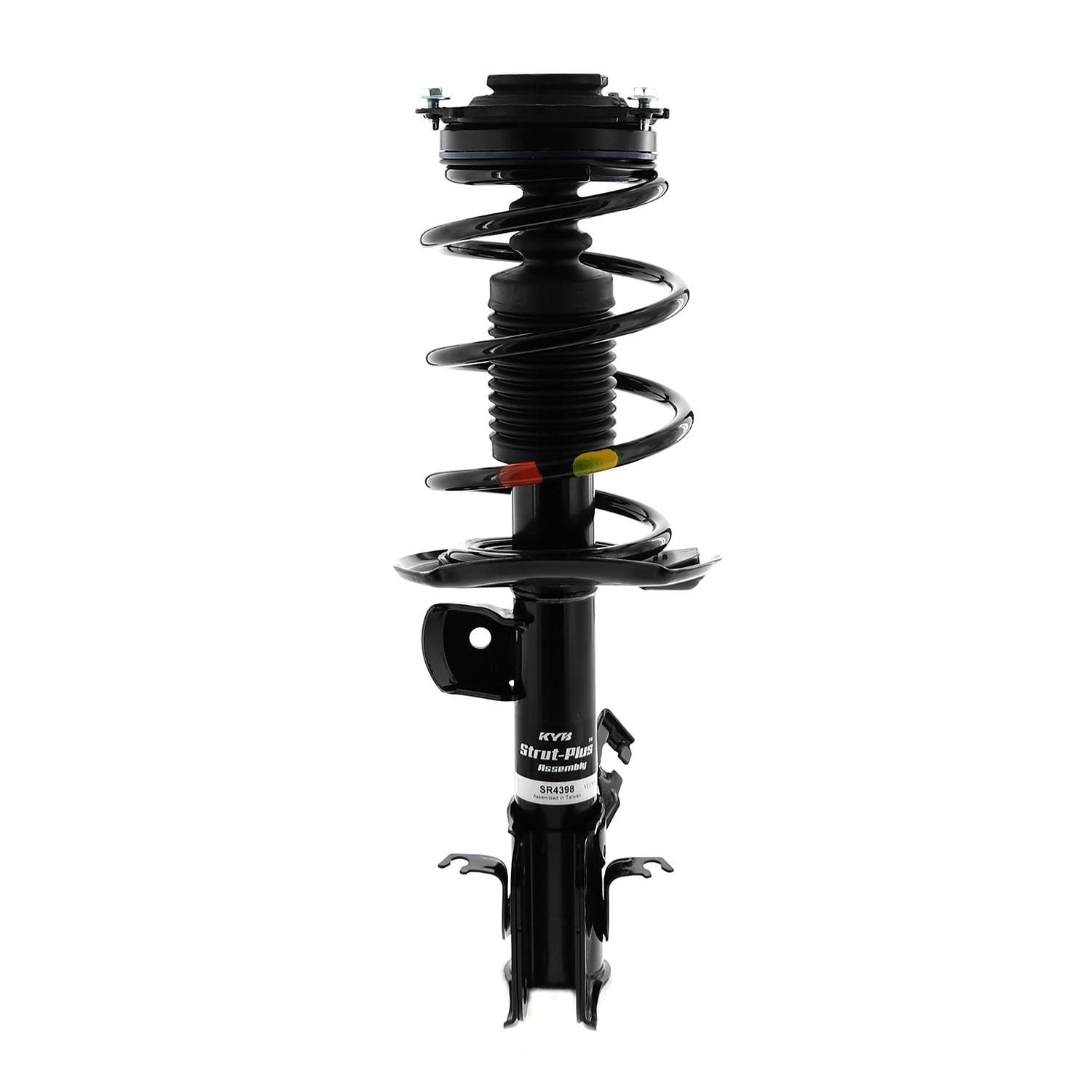 KYB Plus Strut Assembly ASR4398
