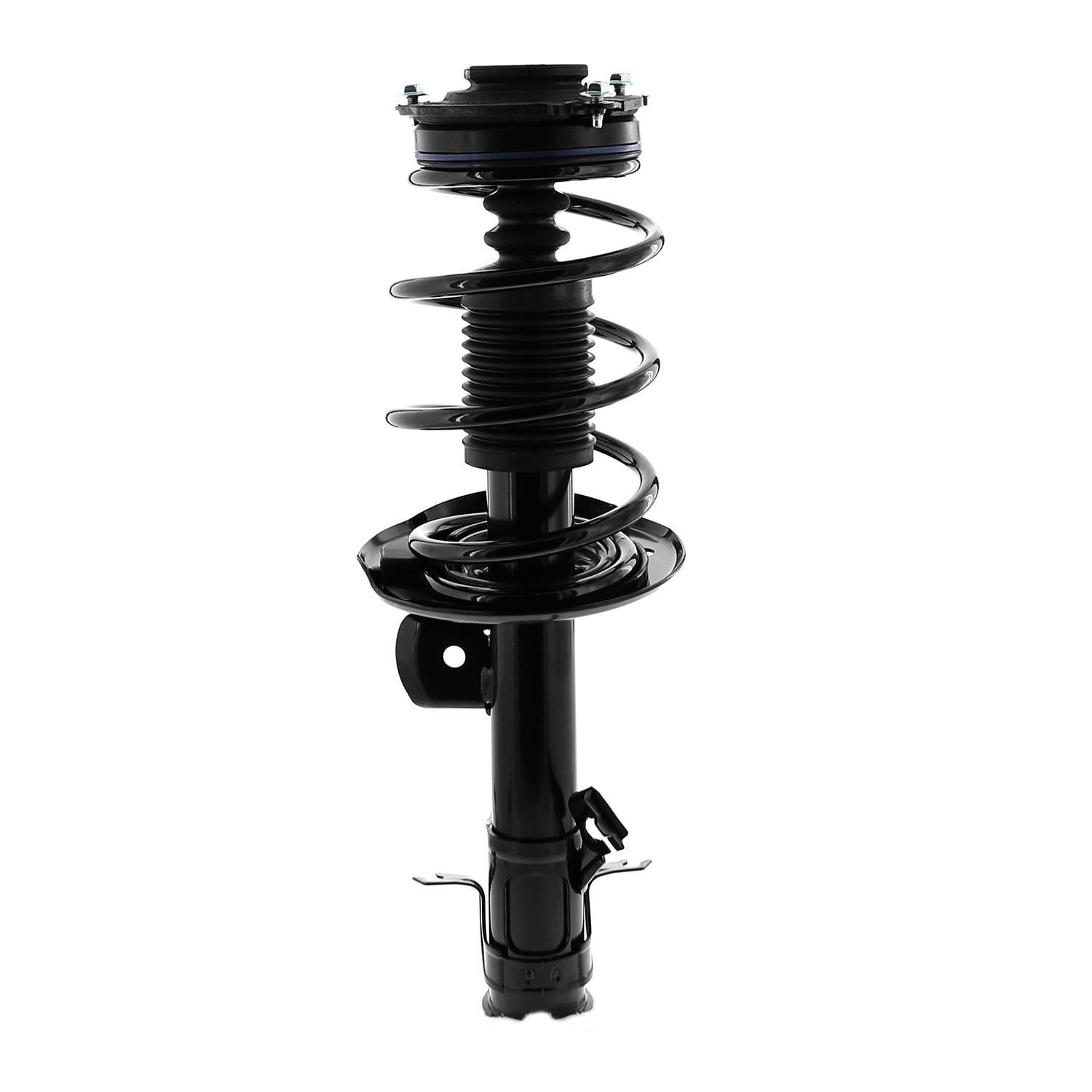 KYB Strut-Plus Strut Assembly ASR4399