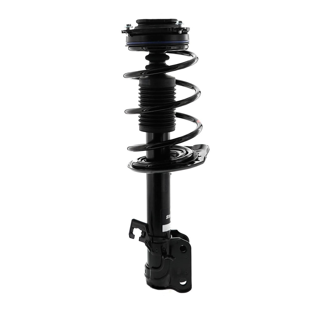 KYB Strut-Plus Strut Assembly ASR4399