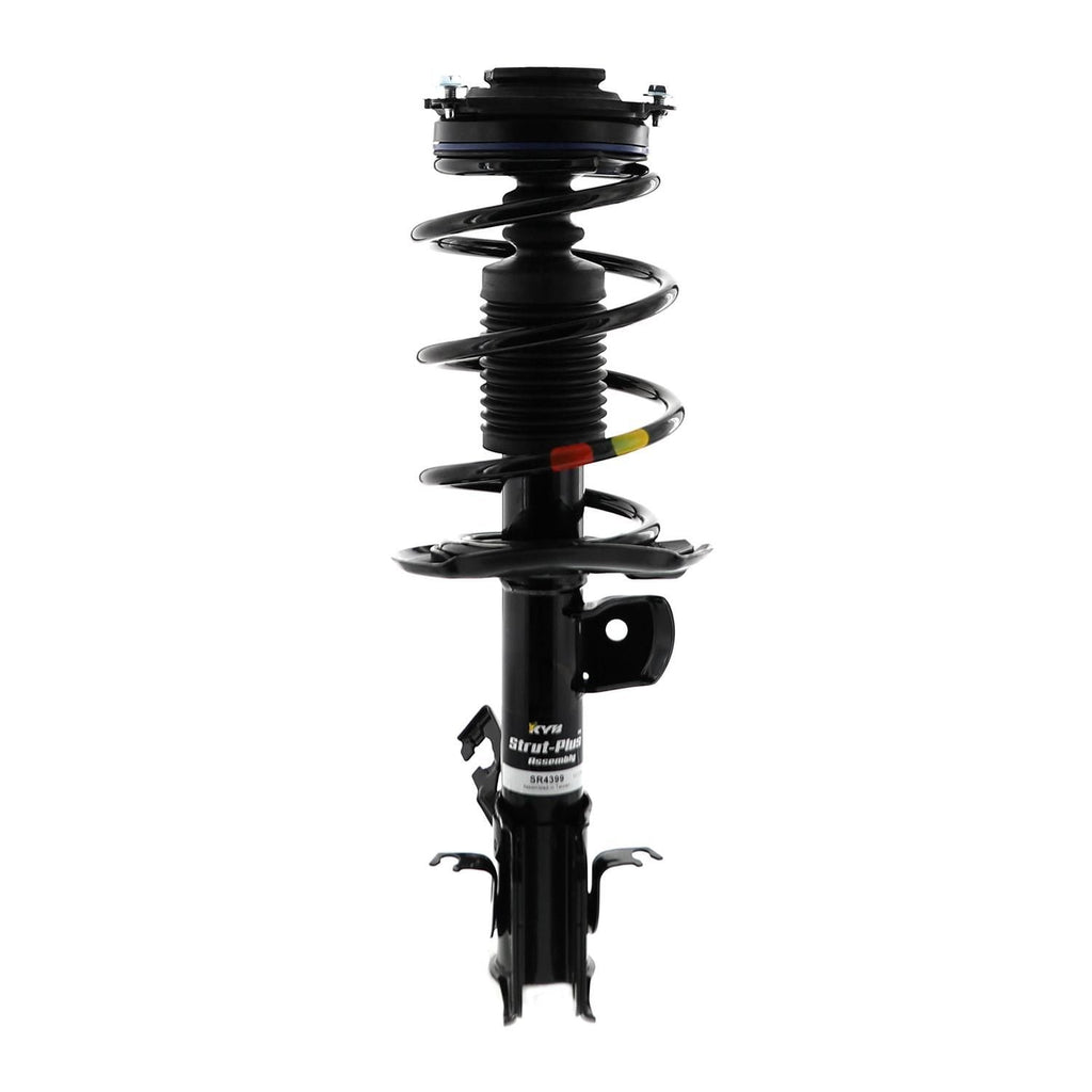KYB Strut-Plus Strut Assembly ASR4399