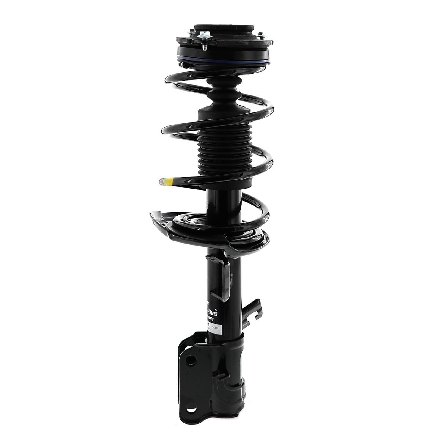 KYB Strut-Plus Strut Assembly ASR4399