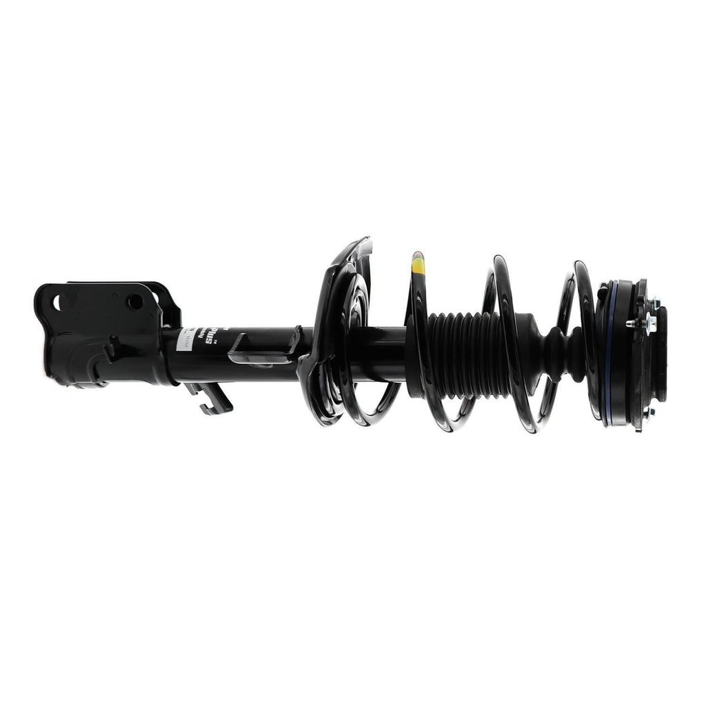 KYB Strut-Plus Strut Assembly ASR4399
