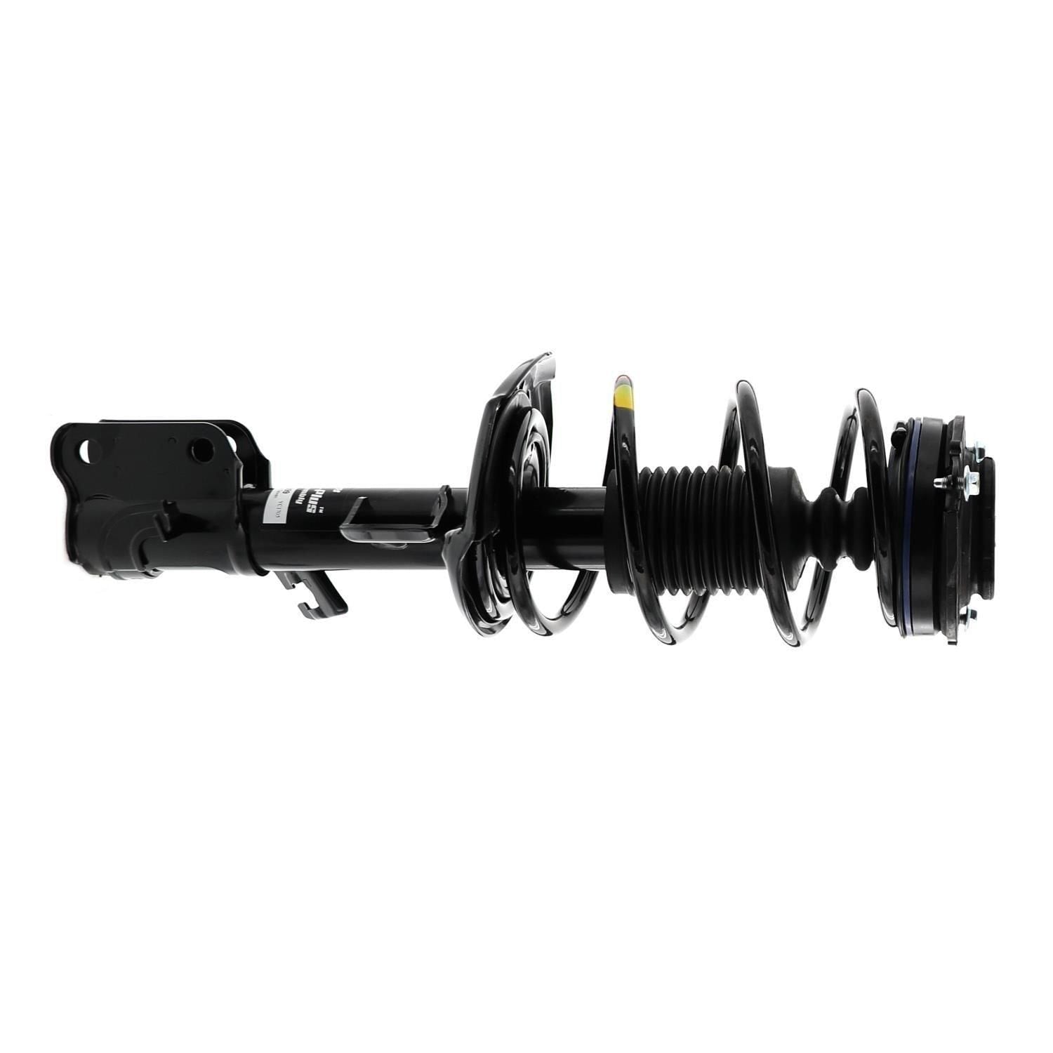 KYB Strut-Plus Strut Assembly ASR4399