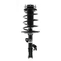 KYB Strut-Plus Strut Assembly ASR4400