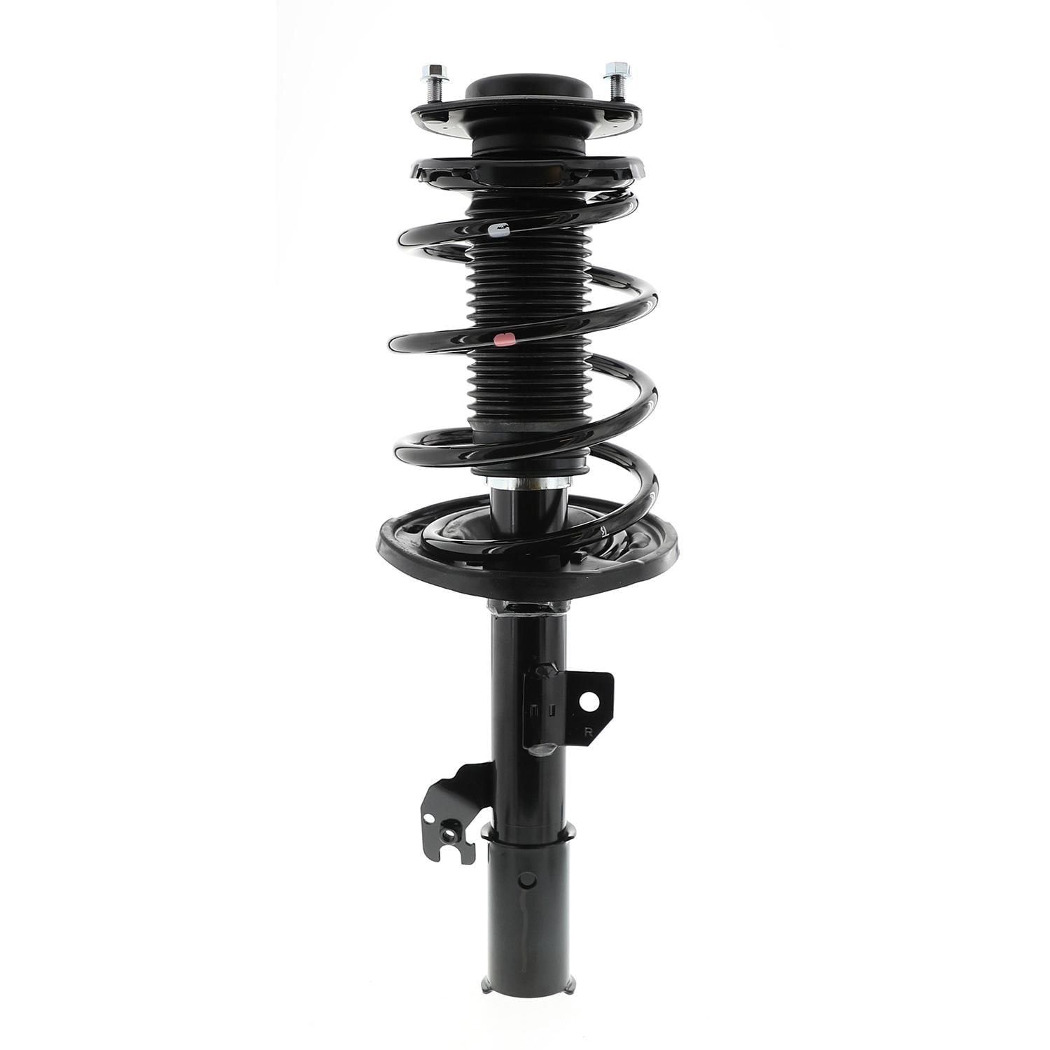 KYB Strut-Plus Strut Assembly ASR4400