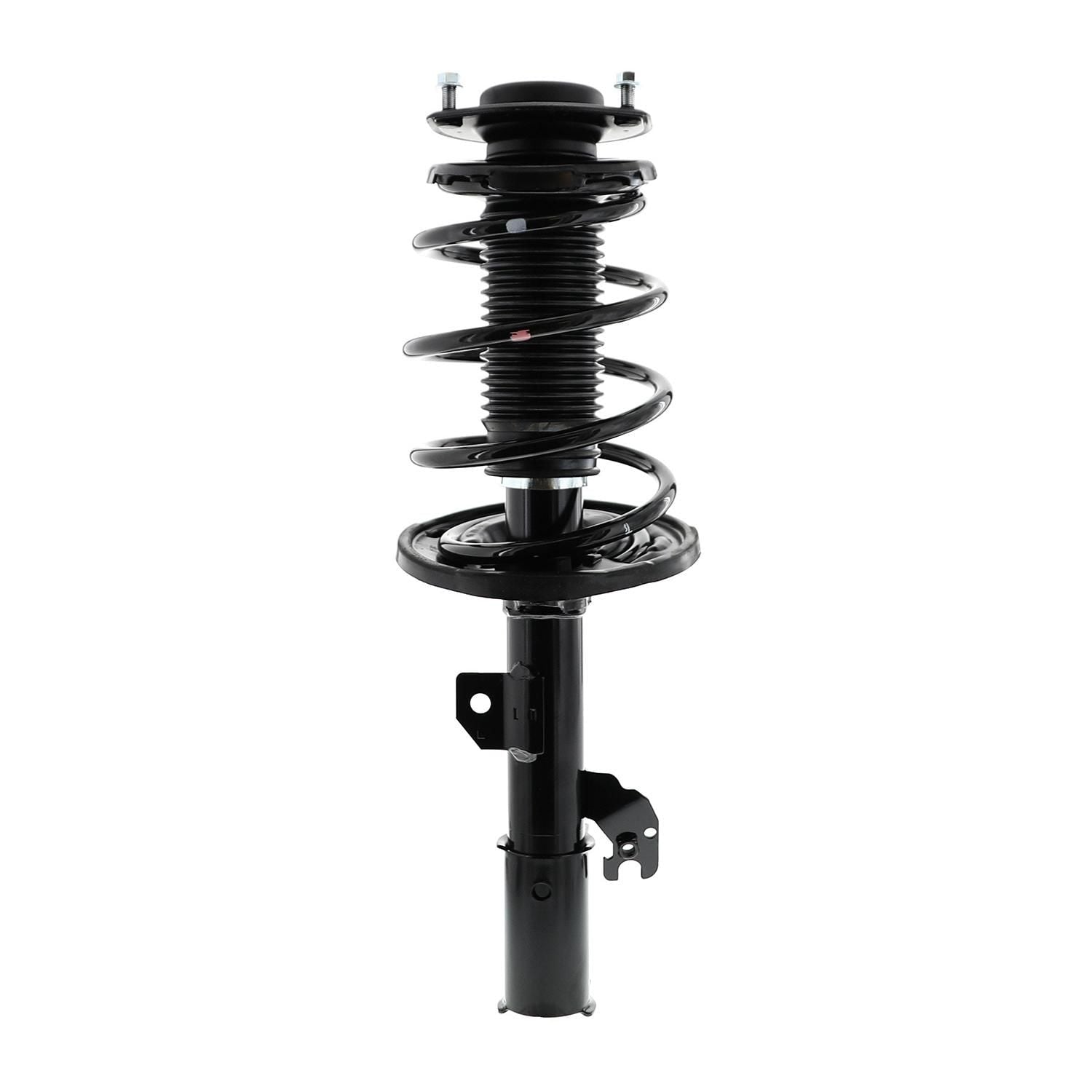 KYB Strut-Plus Strut Assembly ASR4401