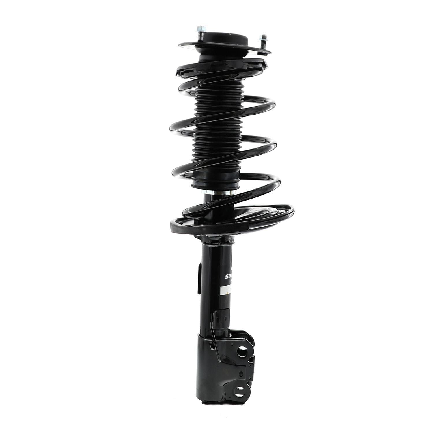 KYB Strut-Plus Strut Assembly ASR4401