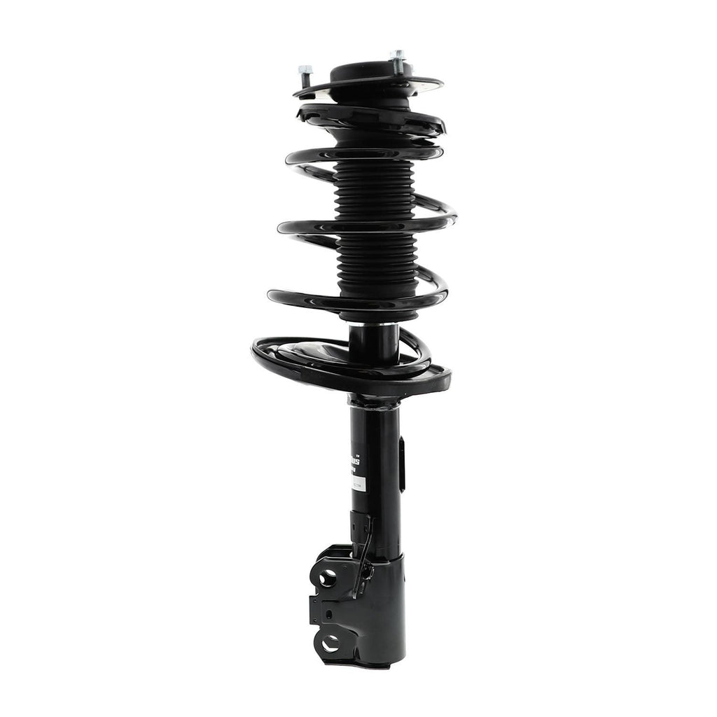 KYB Strut-Plus Strut Assembly ASR4404