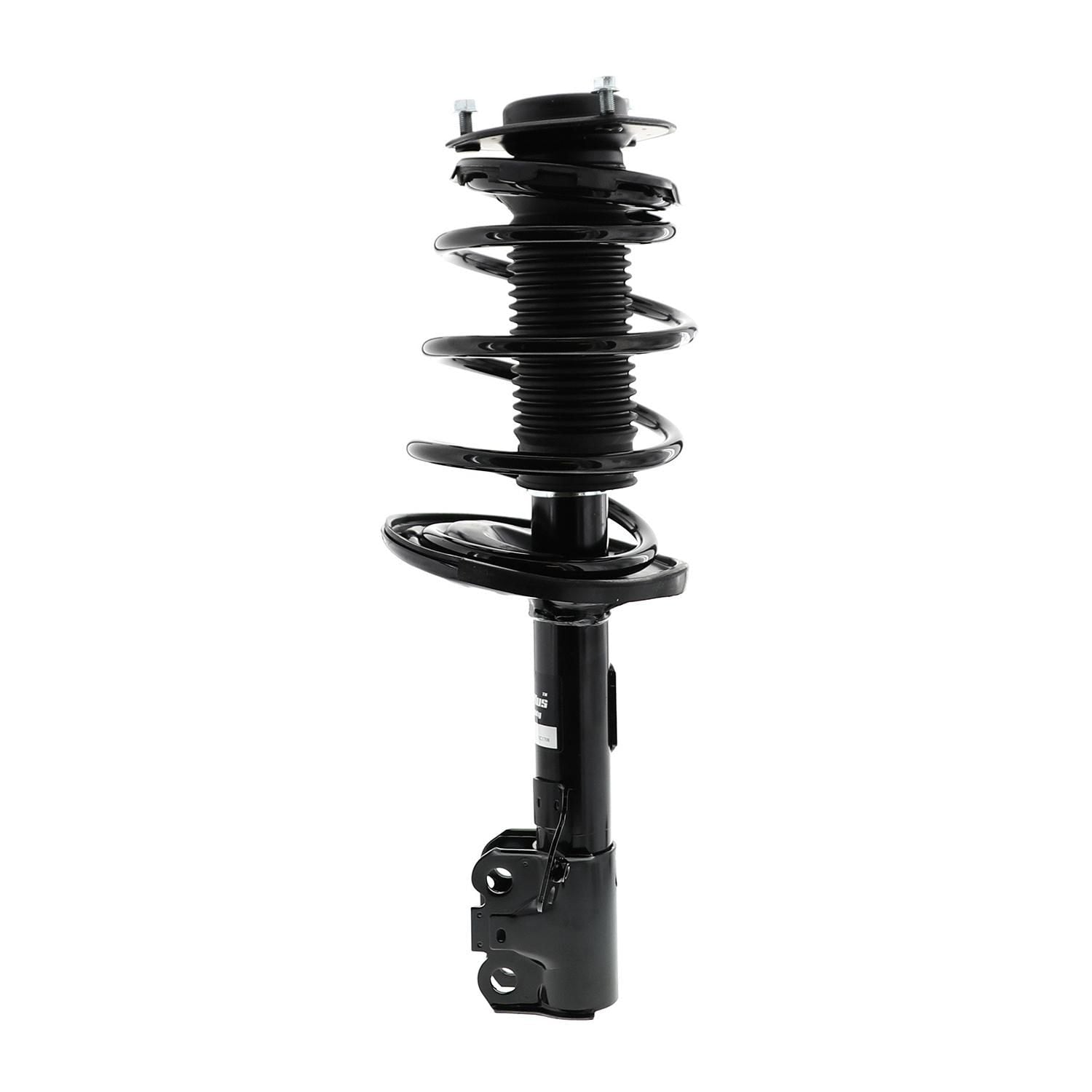 KYB Strut-Plus Strut Assembly ASR4404