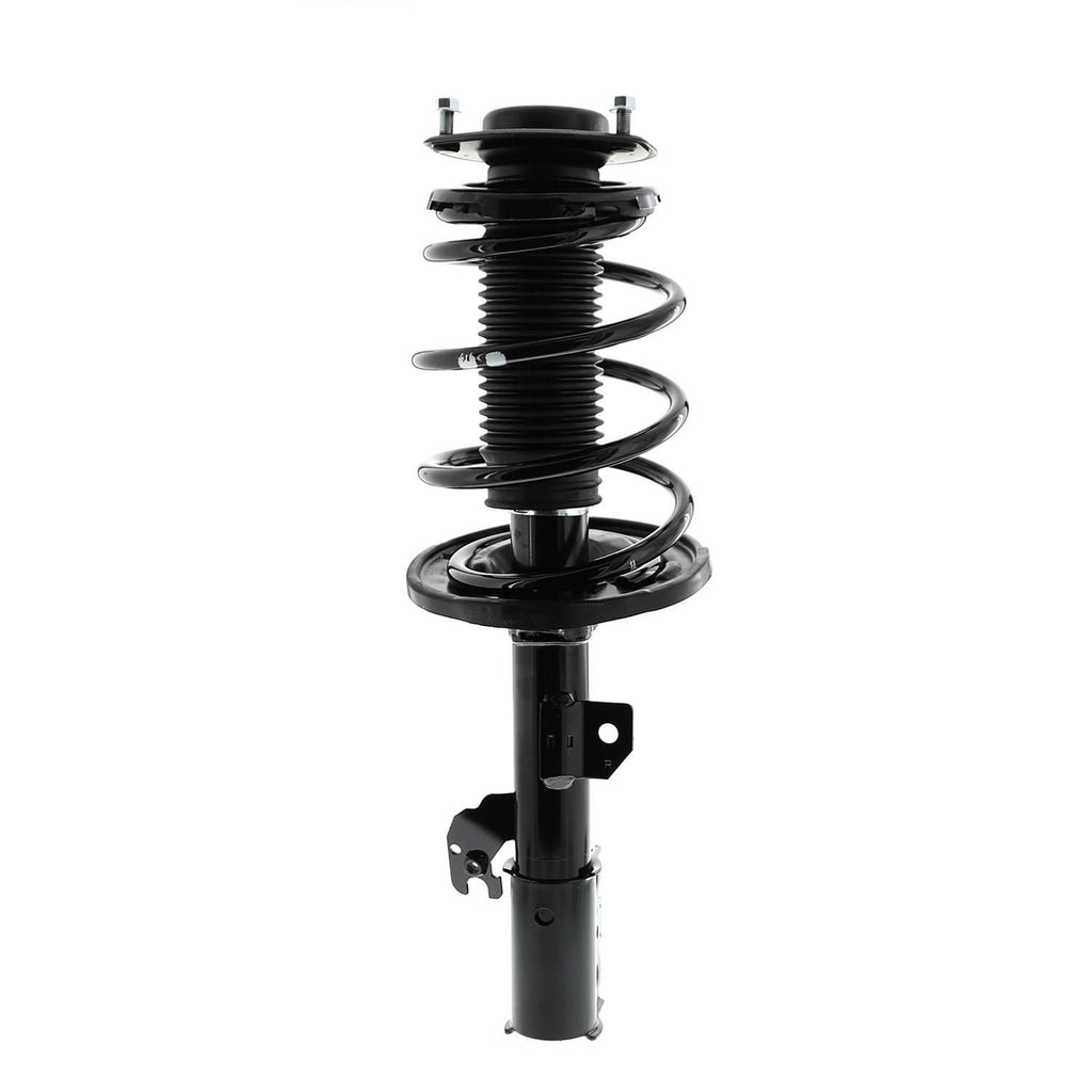 KYB Strut-Plus Strut Assembly ASR4404