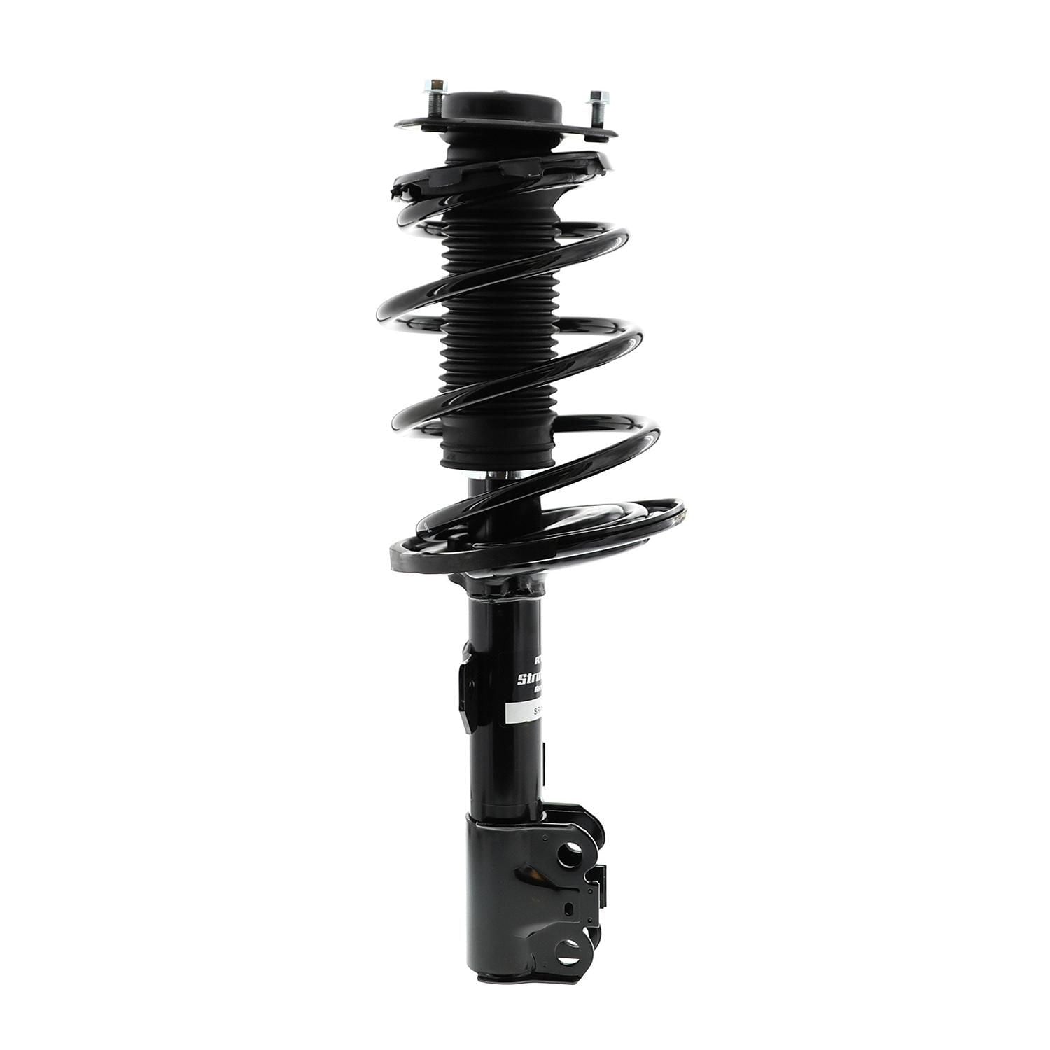 KYB Strut-Plus Strut Assembly ASR4404