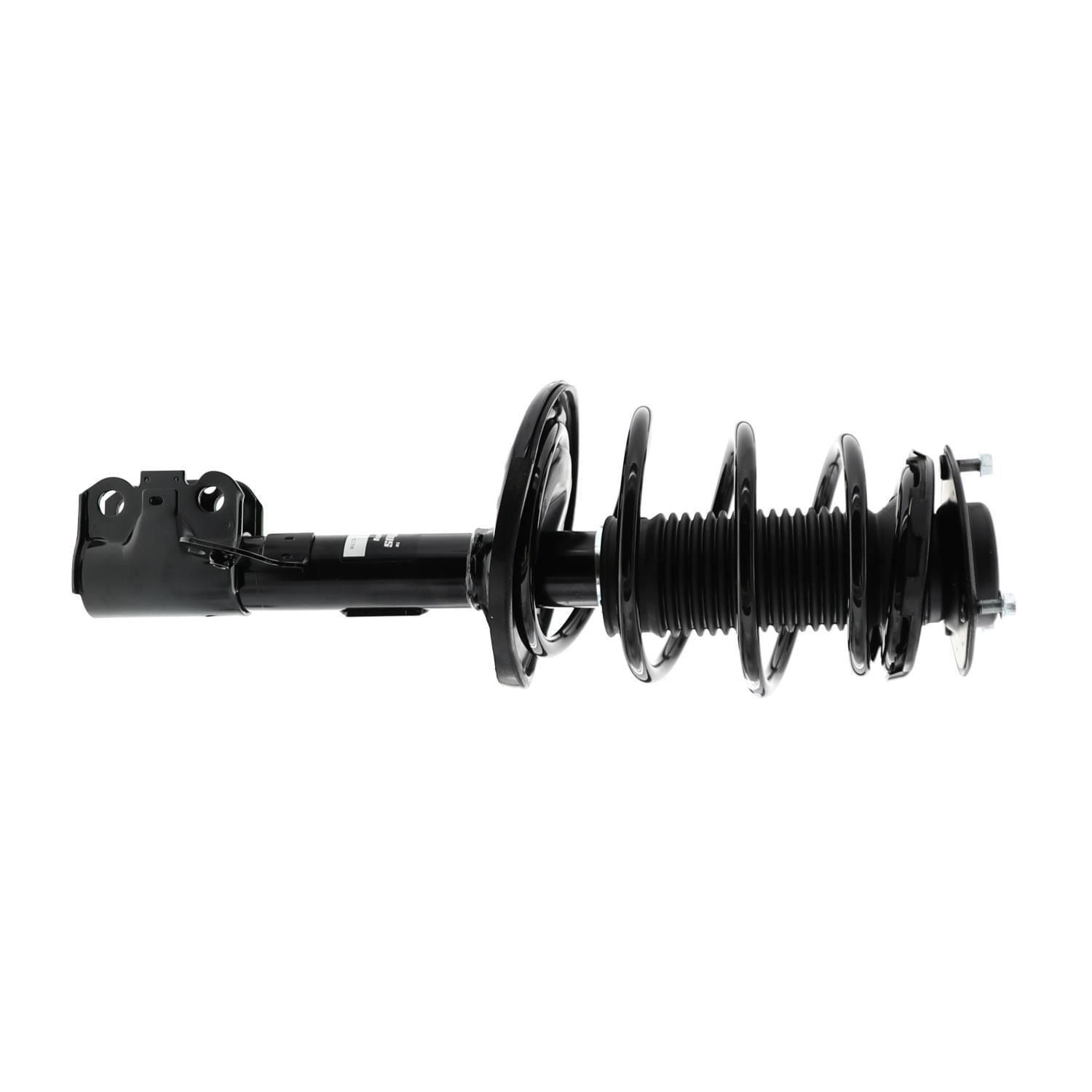 KYB Strut-Plus Strut Assembly ASR4404
