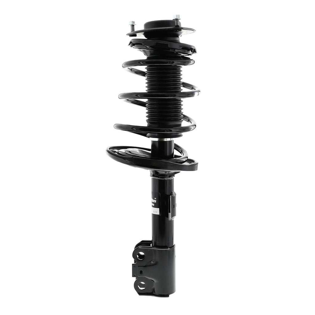 KYB Strut-Plus Strut Assembly ASR4405