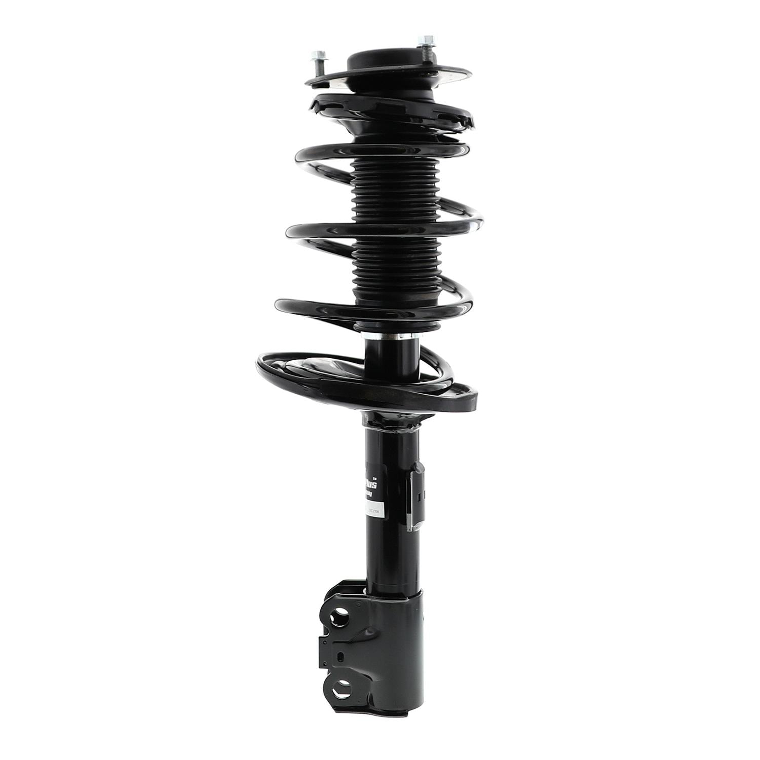 KYB Strut-Plus Strut Assembly ASR4405