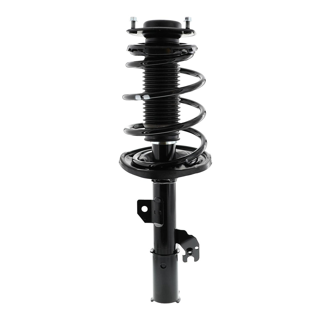 KYB Strut-Plus Strut Assembly ASR4405