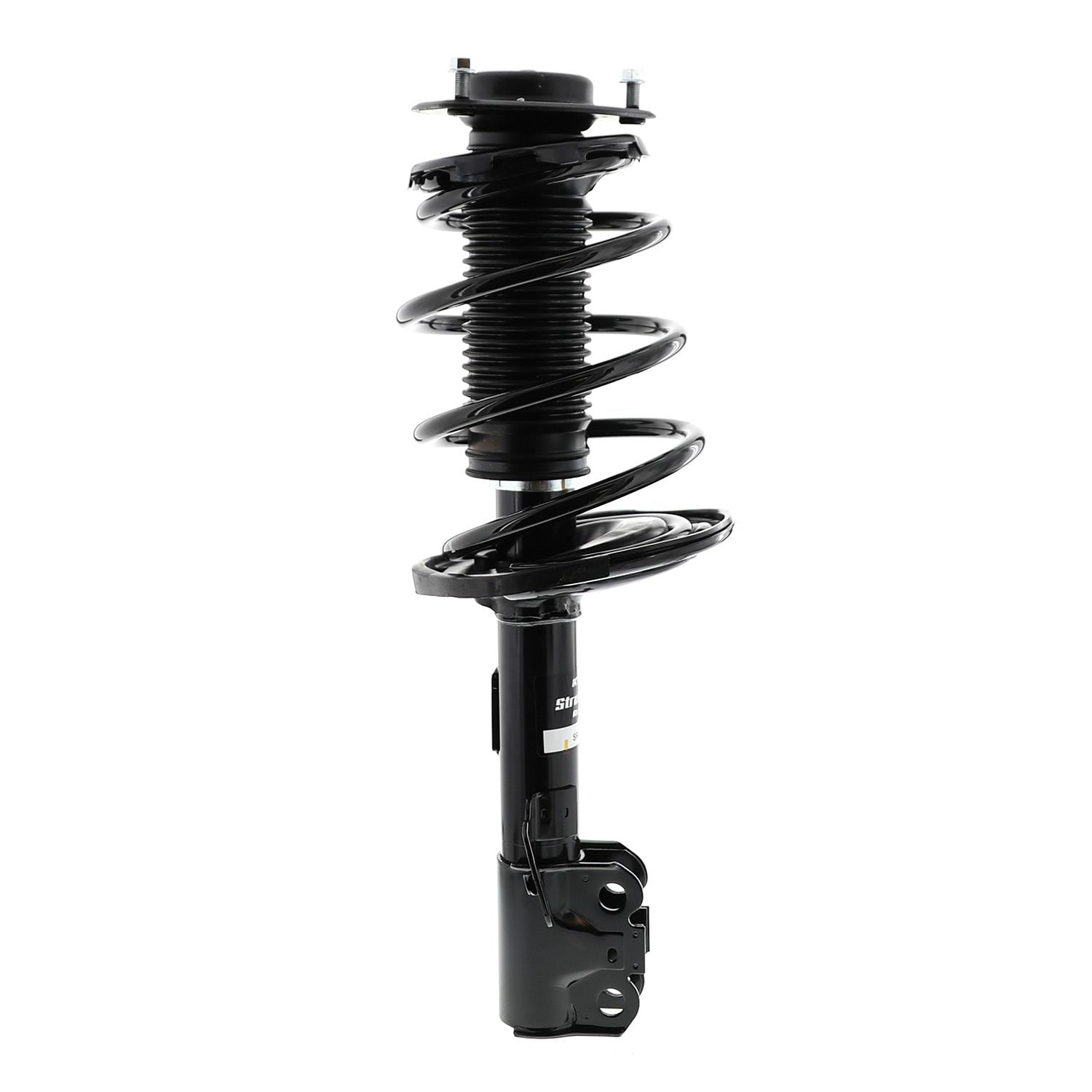 KYB Strut-Plus Strut Assembly ASR4405