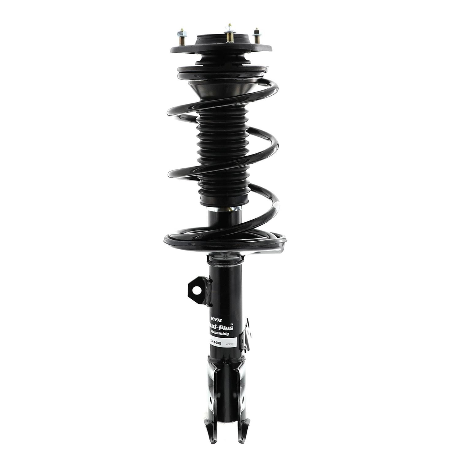 KYB Strut-Plus Strut Assembly ASR4408