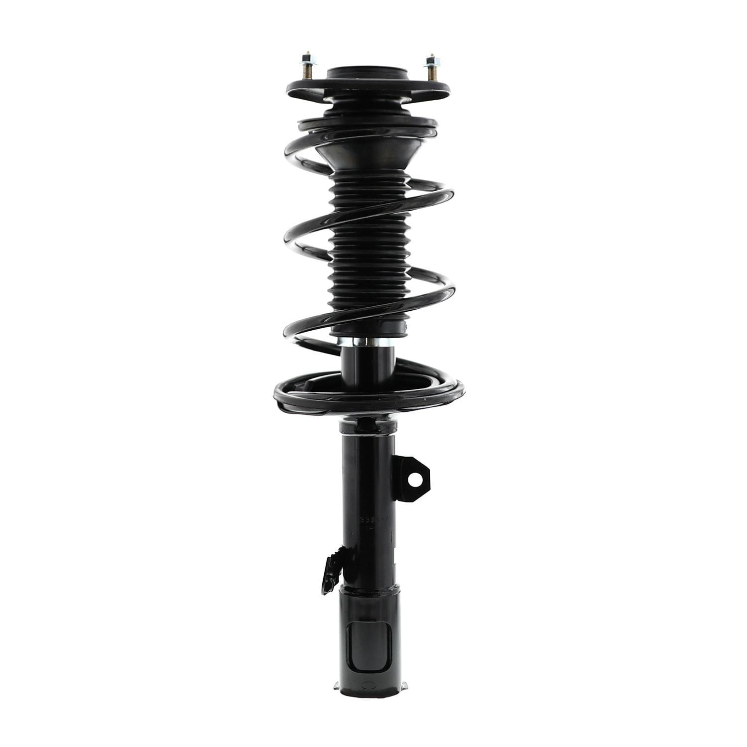 KYB Strut-Plus Strut Assembly ASR4408