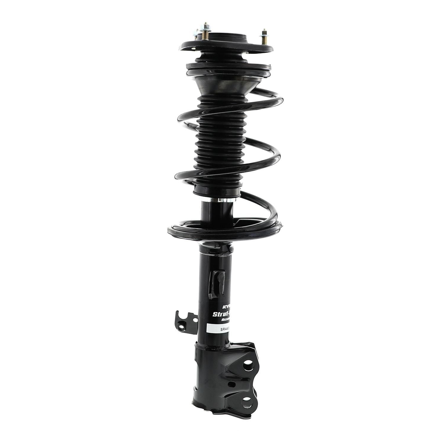 KYB Strut-Plus Strut Assembly ASR4408