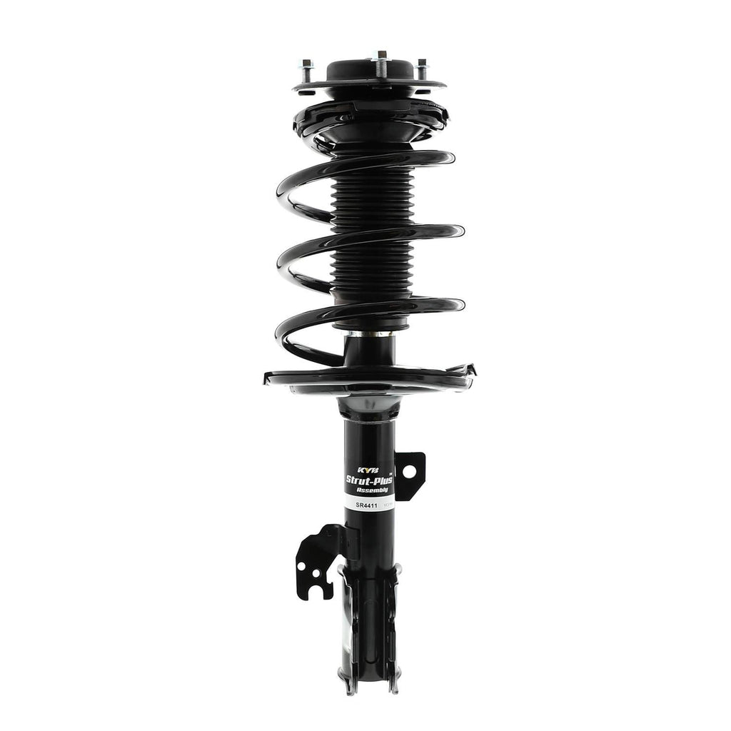 KYB Strut-Plus Strut Assembly ASR4411