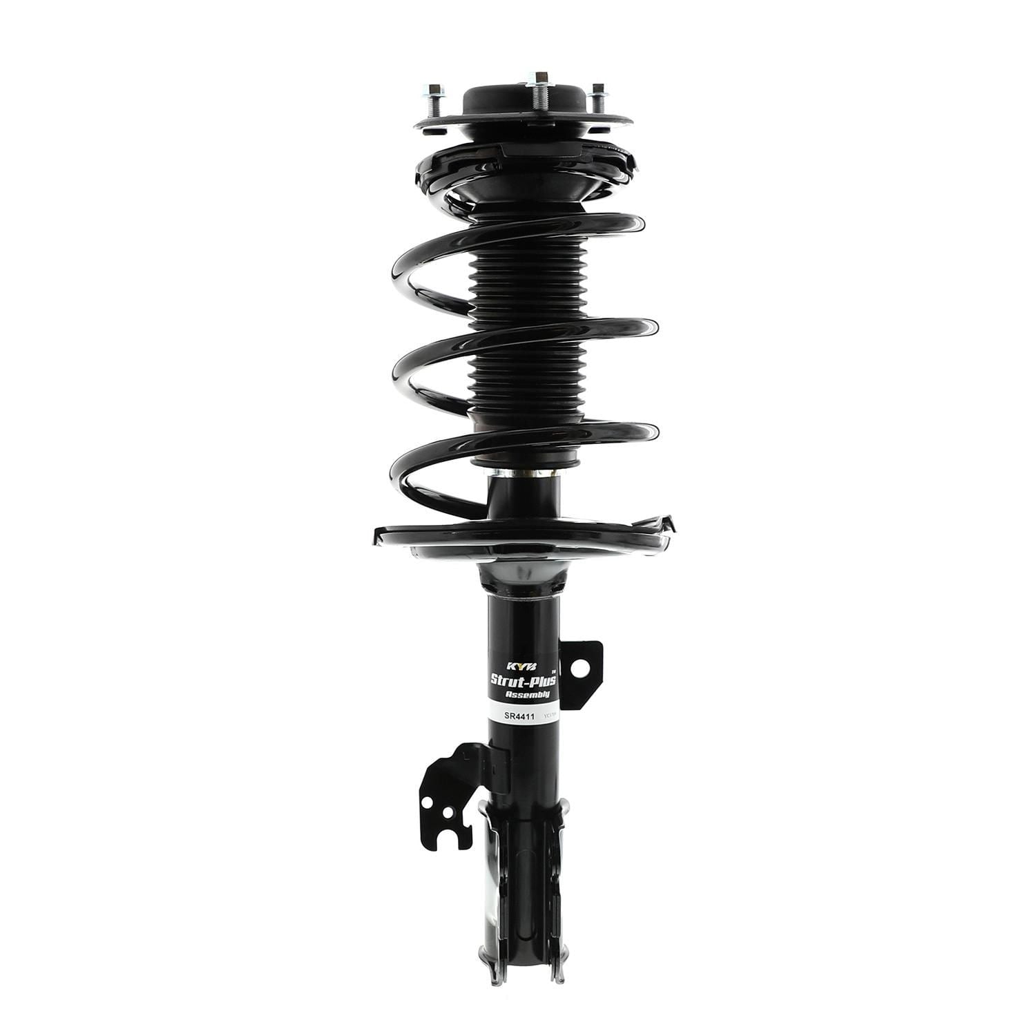 KYB Strut-Plus Strut Assembly ASR4411