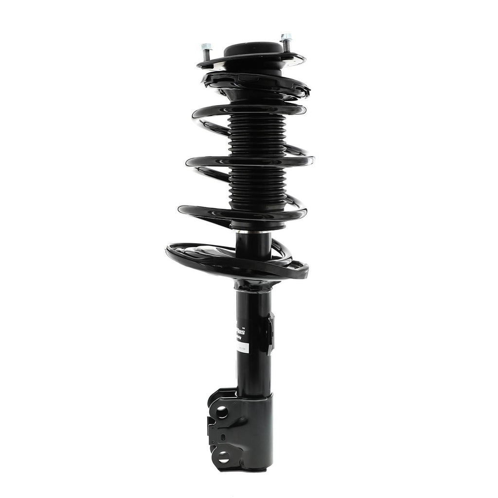 KYB Strut-Plus Strut Assembly ASR4411