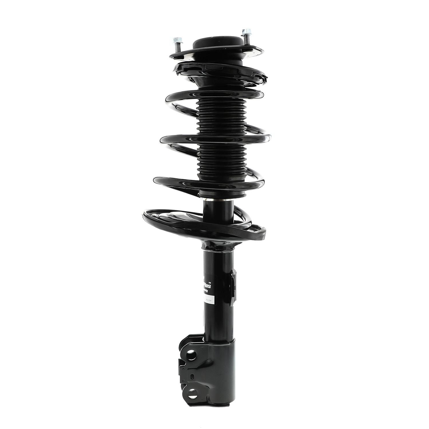 KYB Strut-Plus Strut Assembly ASR4411