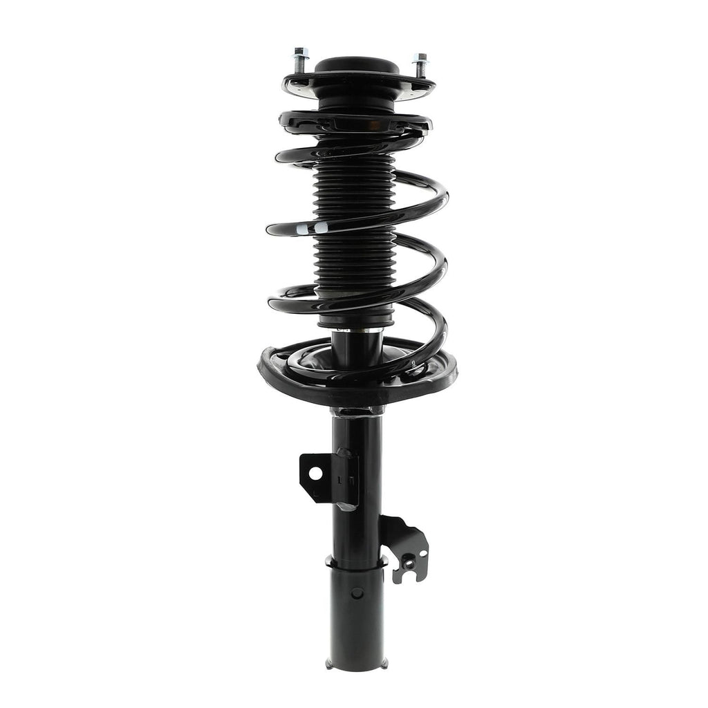 KYB Strut-Plus Strut Assembly ASR4411
