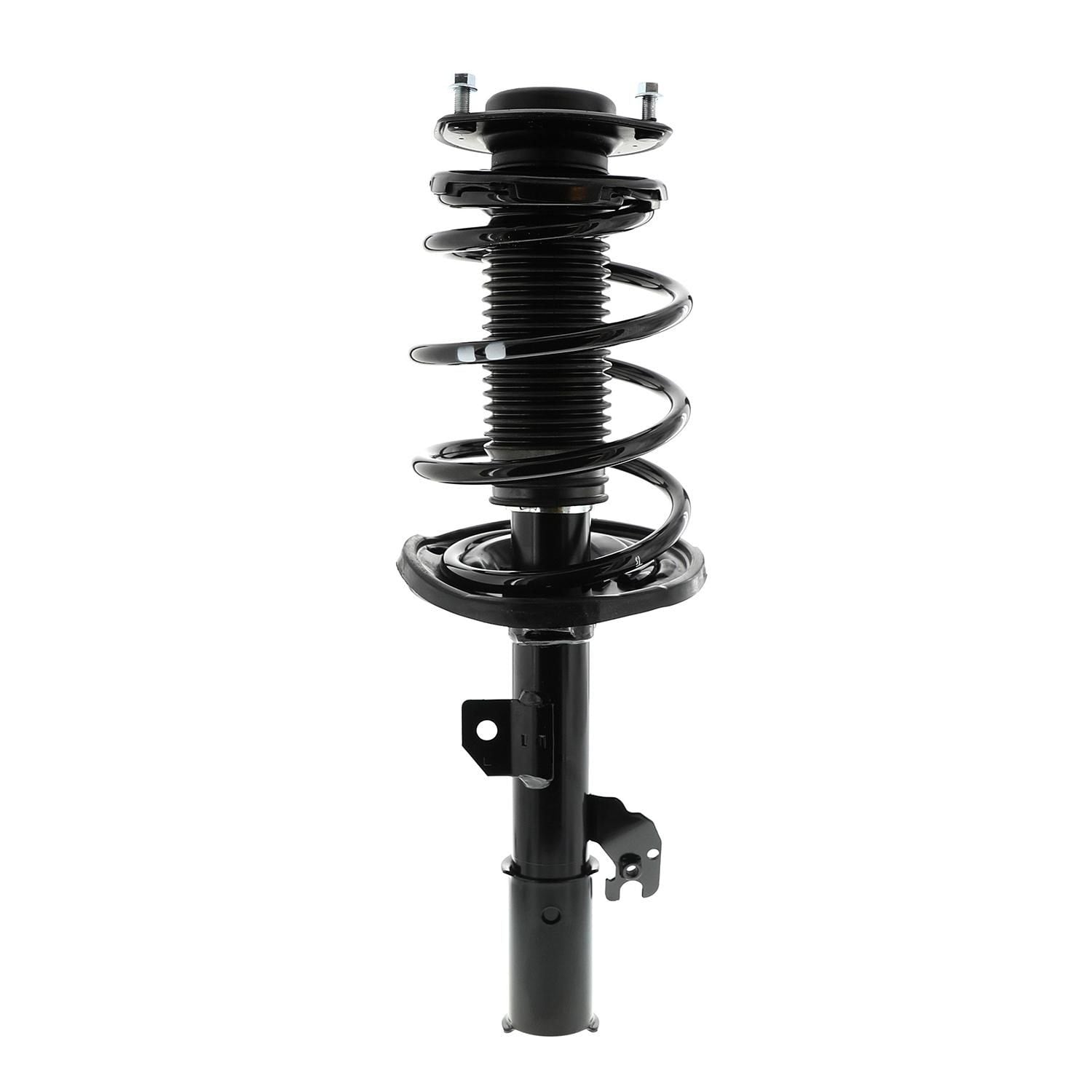 KYB Strut-Plus Strut Assembly ASR4411