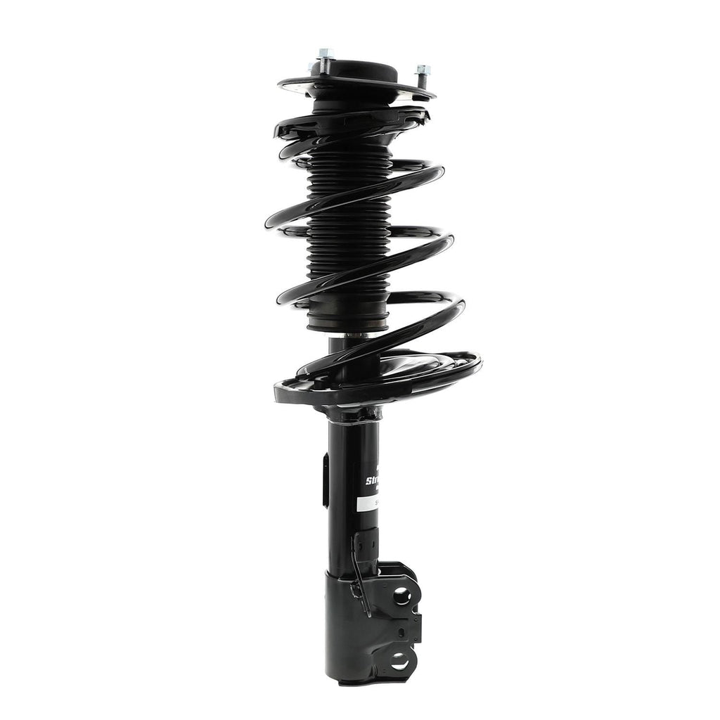 KYB Strut-Plus Strut Assembly ASR4411