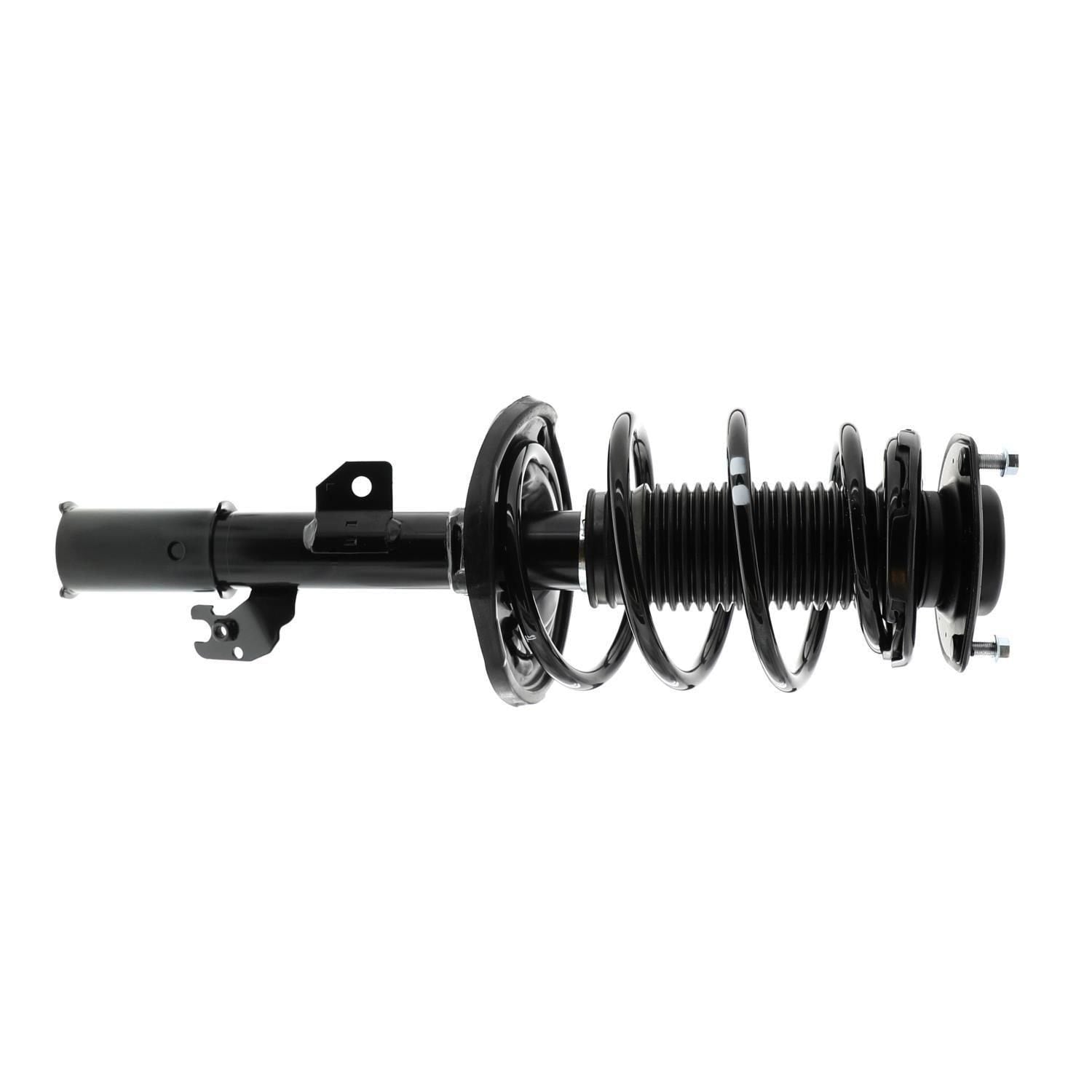 KYB Strut-Plus Strut Assembly ASR4411