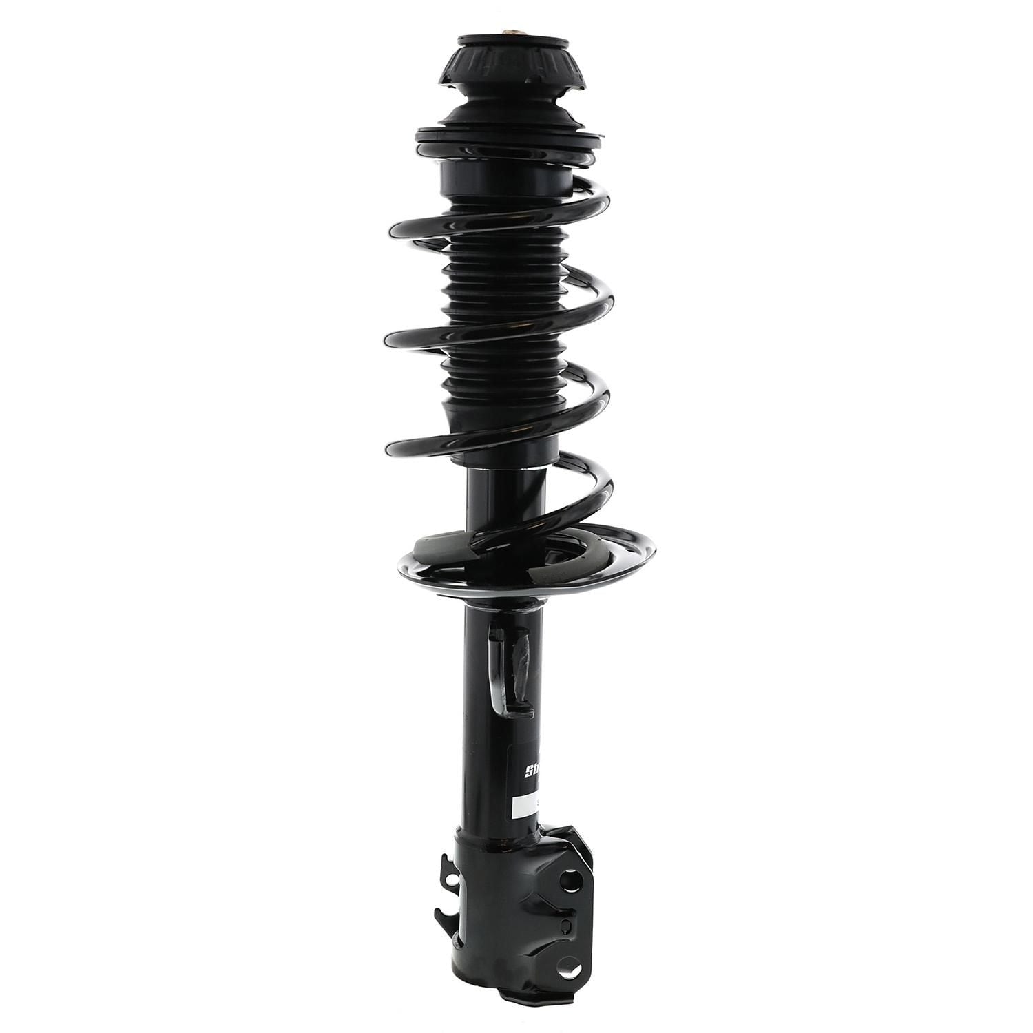 KYB Plus Strut Assembly ASR4414