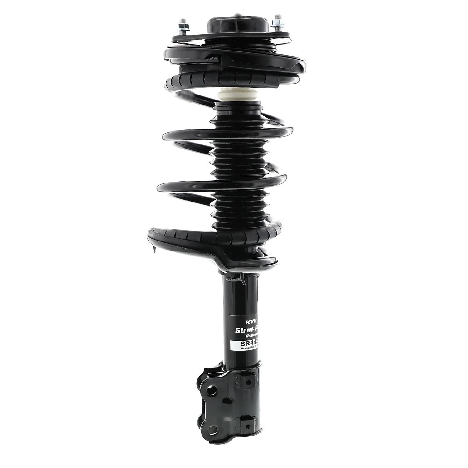 KYB Plus Strut Assembly ASR4421