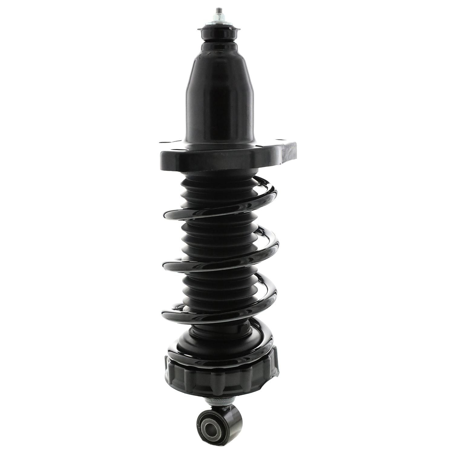 KYB Plus Strut Assembly ASR4424