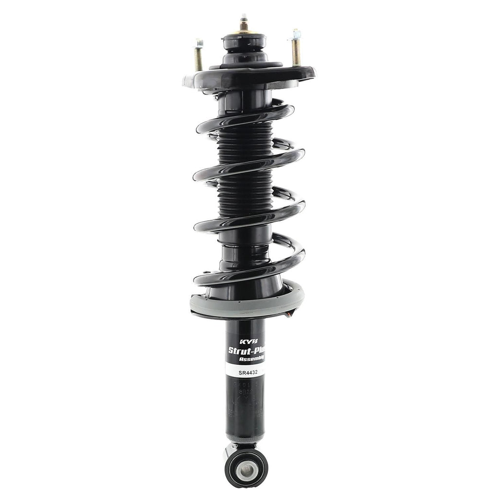 KYB Plus Strut Assembly ASR4432