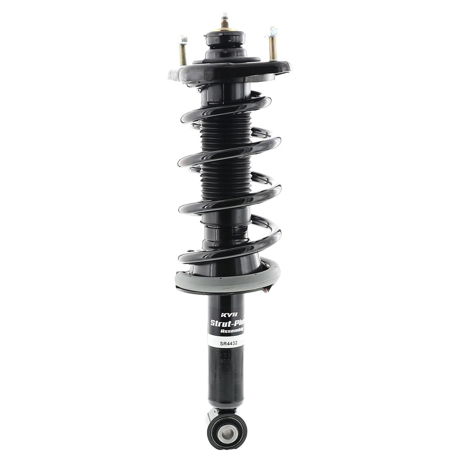 KYB Plus Strut Assembly ASR4432
