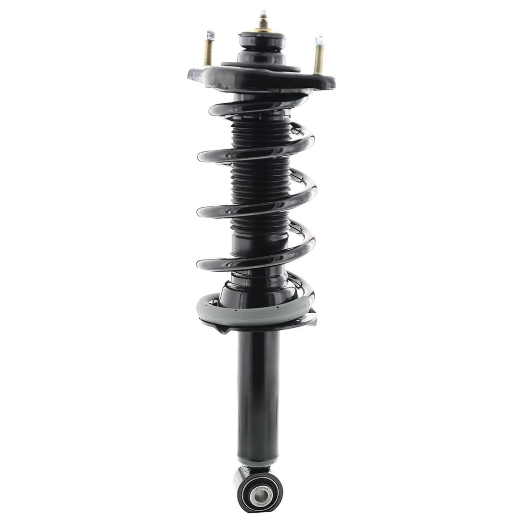 KYB Plus Strut Assembly ASR4432